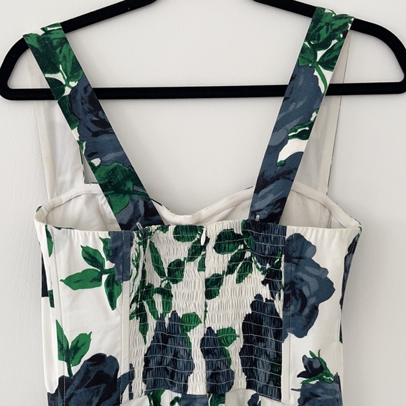 Samantha Sung Dress - Picture 4 of 7